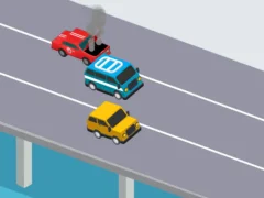 Driver Highway — لعبة مجانية اون لاين