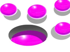 Trò chơi Wooble 3D trực tuyến