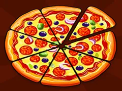 Pizza Maker Cooking  — لعبة مجانية اون لاين