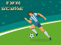 Igra FIFA Score online