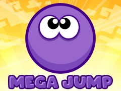 Mega Jump — bezmaksas tiešsaistes spēle