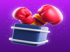 Jwèt Merge Punch sou entènèt