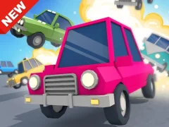 Dont Brake — لعبة مجانية اون لاين
