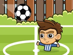 Igra Soccer Balls online