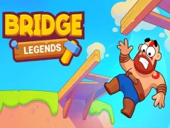 Spel Online Bridge Legend  på nätet