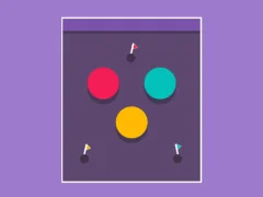 Impulse Ball 2 — bezmaksas tiešsaistes spēle