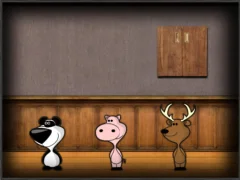 Igra Amgel Kids Room Escape 53 online
