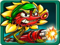 Hero in super action Adventure