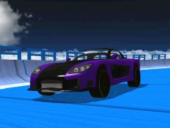 Sky Driver Stunts 2024 — bezmaksas tiešsaistes spēle