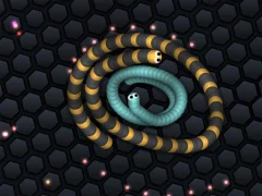 Igra Big Snake online