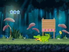 Bait Fish Escape – kostenloses Online-Spiel
