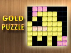 Laro Gold Puzzle online