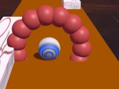 游戏Ball Run Jumper 3D在线