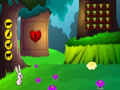 Laro Hopping Rabbit Escape online