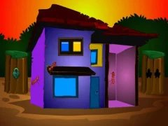 Igra Lilac Home Escape online