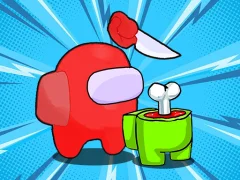 Impostor Royal Solo Kill — 無料オンラインゲーム