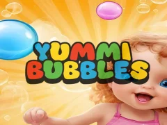 Yummi Bubbles – kostenloses Online-Spiel