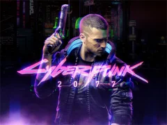 Cyberpunk 2077 Jigsaw Puzzle — لعبة مجانية اون لاين