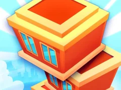Spel Tower Builder with friends på nätet