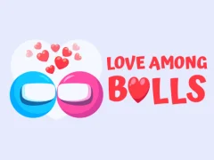 Laro Love Among Balls online