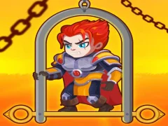Гаме Hero Rescue New онлајн