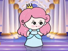 Princess Escape