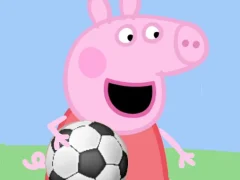 Igra Piga pig shoot up! online
