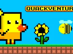 Igra Quackventure online