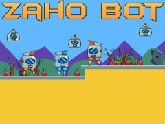 Zaho Bot — free online game