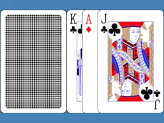 Spel Klondike Solitaire Turn 3 på nätet