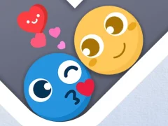 游戏Maze Love Balls在线