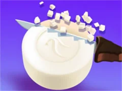Soap-Cutting-3d-Game — bezmaksas tiešsaistes spēle
