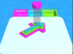 Гаме Cube Sorting онлајн