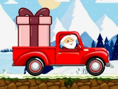 Santa Claus Helper — bezmaksas tiešsaistes spēle