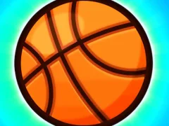 Igra Super Basketball online