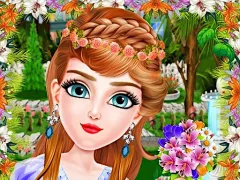 Гаме My Garden Decoration онлајн