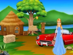 Laro Camp Girl Escape online