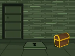 Green House Escape – kostenloses Online-Spiel