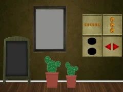 Carpenter Ryan Escape – kostenloses Online-Spiel