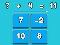 Math games – tasuta veebimäng