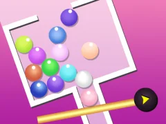 بازی Pin And Balls آنلاین