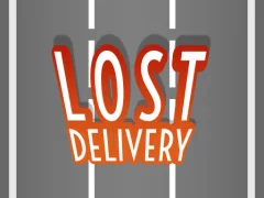 Lost Delivery — لعبة مجانية اون لاين