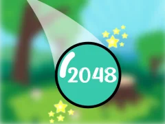 2048 Forest – tasuta veebimäng