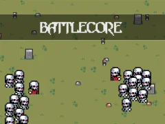 Battlecore  – tasuta veebimäng