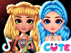 Tiktok Musical Fest เกมออนไลน์