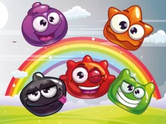 Spel Jelly Mash på nätet