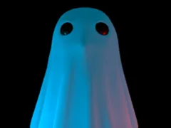 بازی Save The Ghost آنلاین