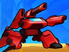 Igra MechWarrior Project online