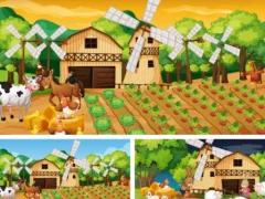 Field of Dreams: Simulation Adventure — bezmaksas tiešsaistes spēle