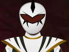 Spill Power Rangers Dress up online
